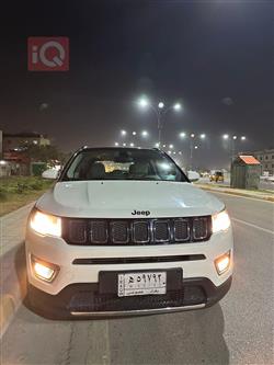 جیپ کۆمپاس